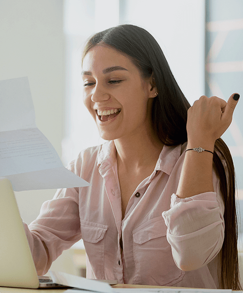 Top Projet Plus - Votre expert en crédit et financement depuis 2010